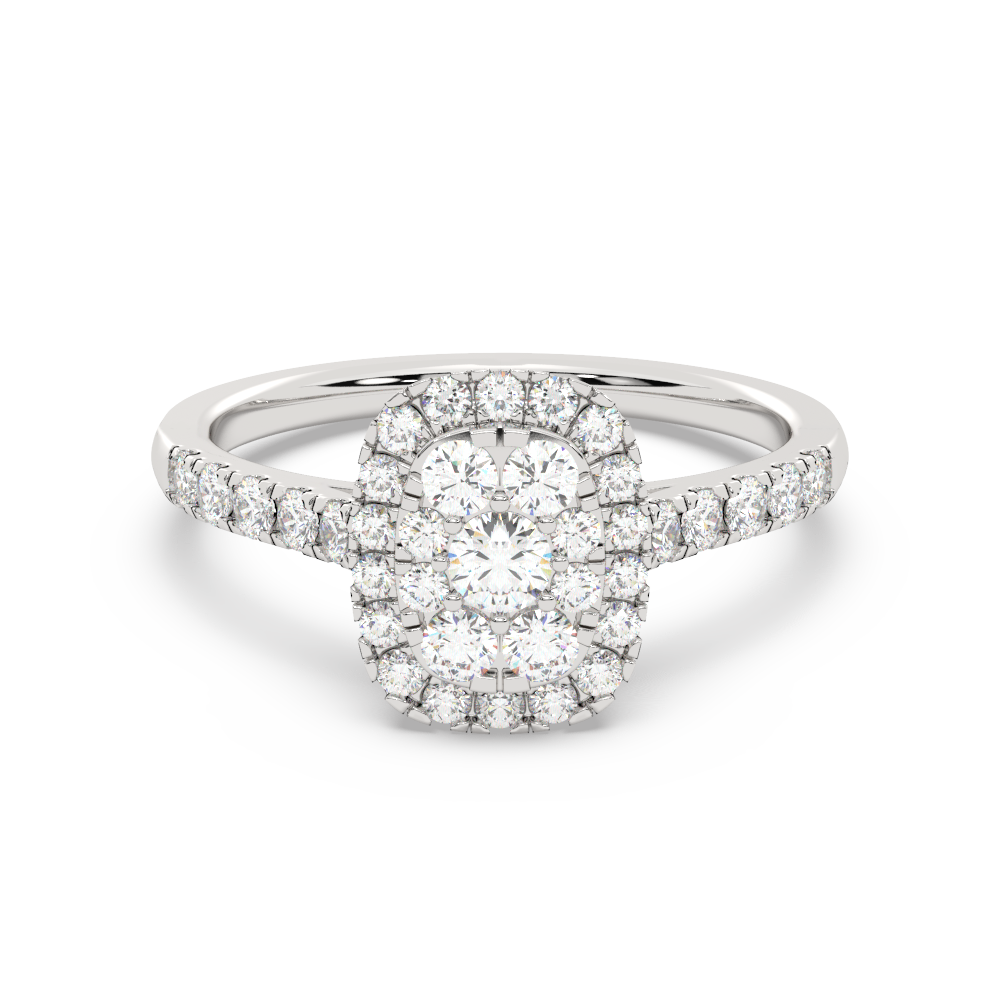 Diamond 2025 rings prouds