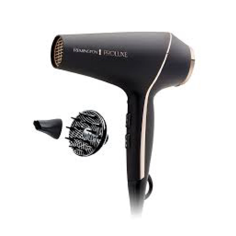 Remington Proluxe Salon Hair Dryer AC9140AU