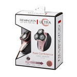 Remington Ultimate Series Pure Confidence Lady Shaver WR1000AU