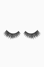 Chi Chi Look Real Faux Lashes - Dramatic - Linda