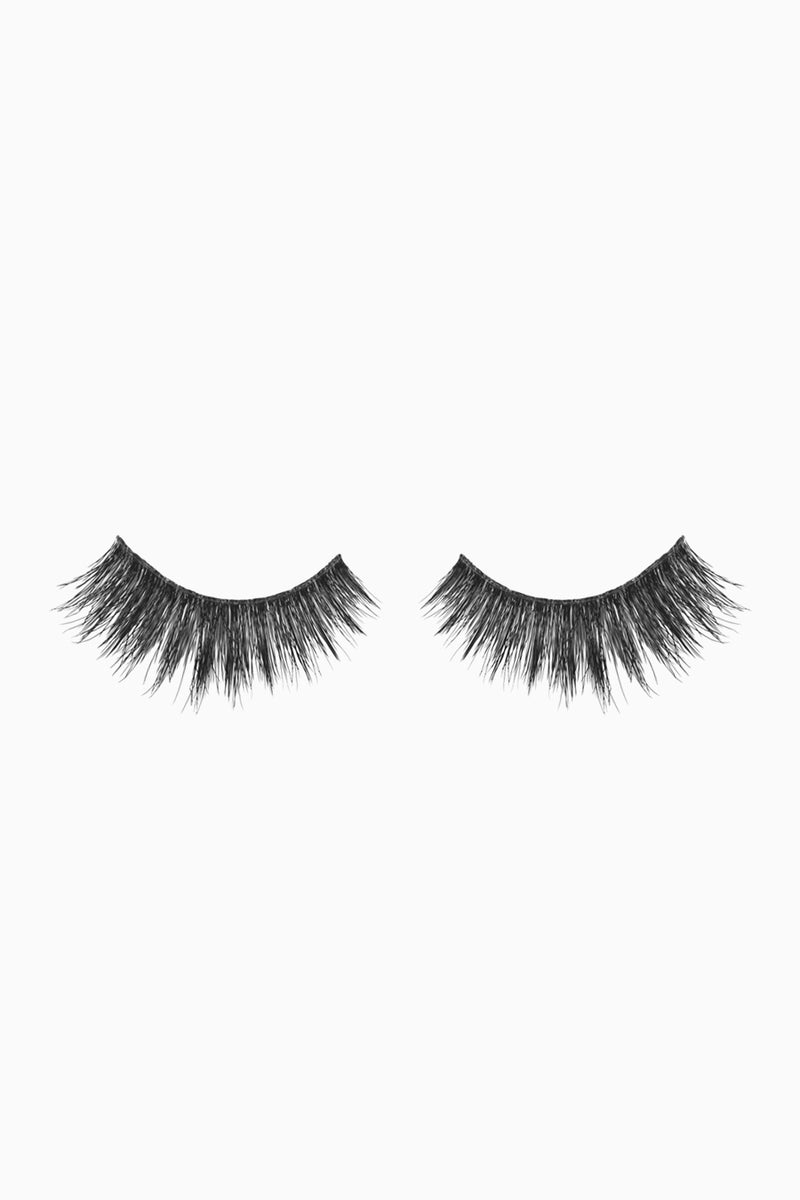 Chi Chi Look Real Faux Lashes - Dramatic - Linda