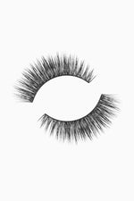 Chi Chi Look Real Faux Lashes - Glamour - Lucy