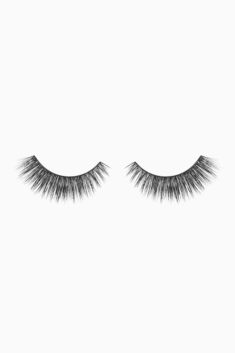 Chi Chi Look Real Faux Lashes - Glamour - Lucy