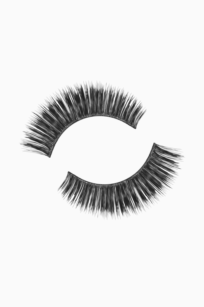 Chi Chi Look Real Faux Lashes - Glamour - Tyra