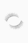 Chi Chi Look Real Faux Lashes - Natural - Audrey