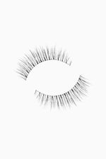 Chi Chi Look Real Faux Lashes - Natural - Audrey