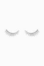 Chi Chi Look Real Faux Lashes - Natural - Audrey