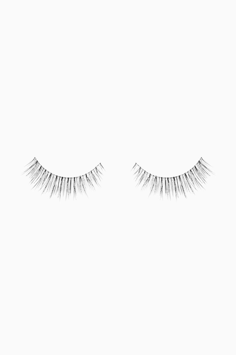 Chi Chi Look Real Faux Lashes - Natural - Audrey