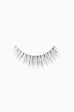 Chi Chi Look Real Faux Lashes - Natural - Audrey