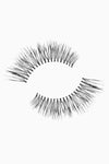 Chi Chi Look Real Faux Lashes - Natural - Eva