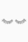 Chi Chi Look Real Faux Lashes - Natural - Eva