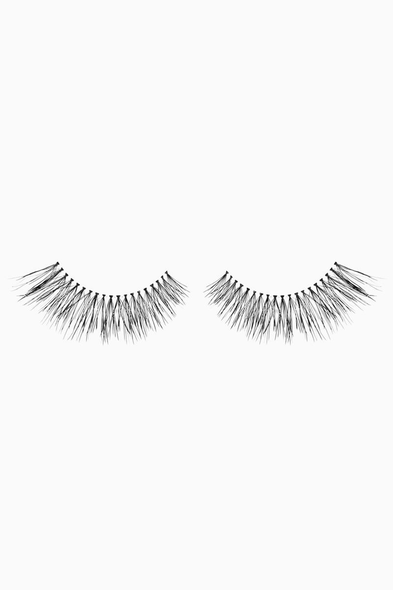 Chi Chi Look Real Faux Lashes - Natural - Eva