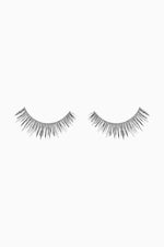 Chi Chi Look Real Faux Lashes - Natural - Olivia