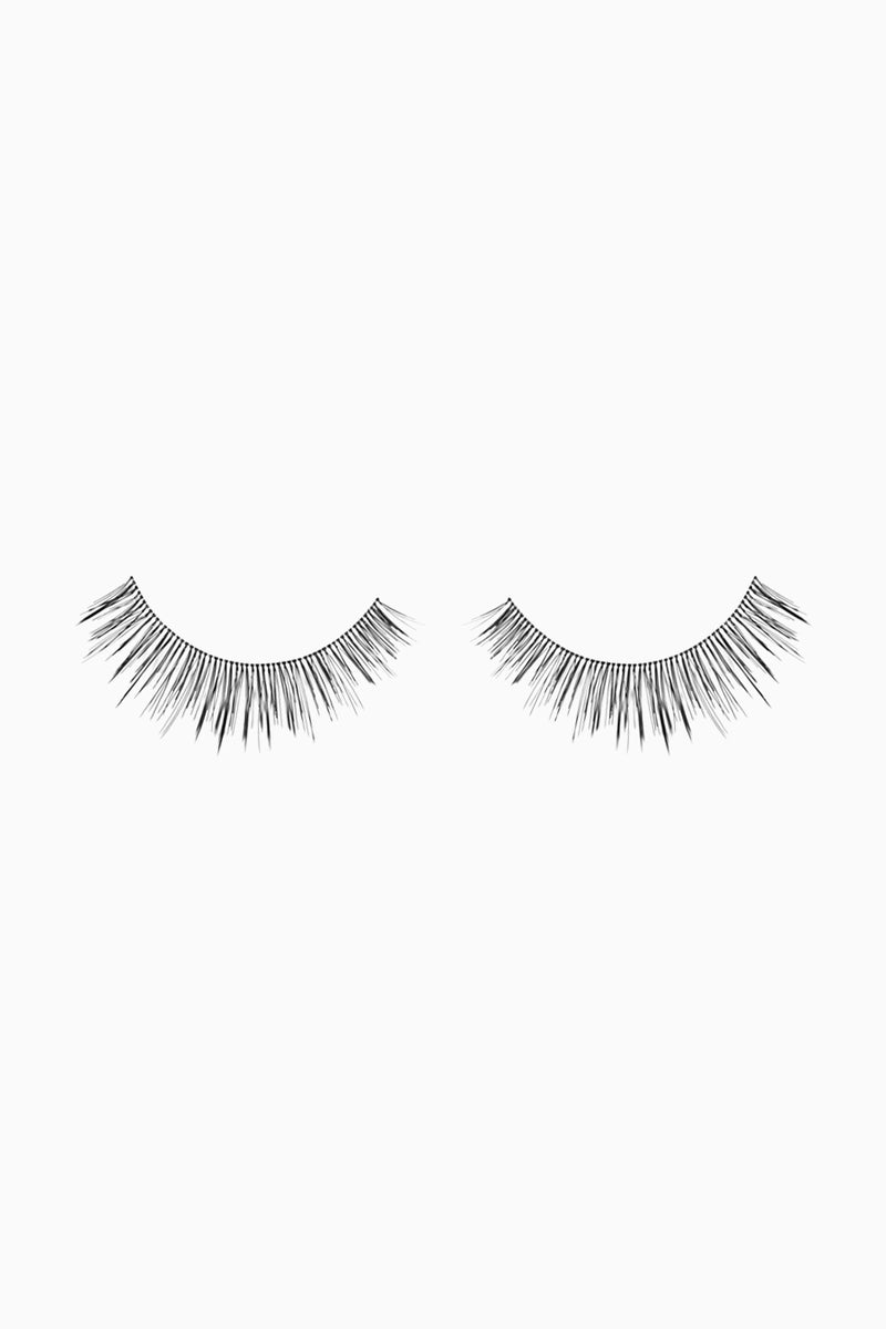 Chi Chi Look Real Faux Lashes - Natural - Olivia