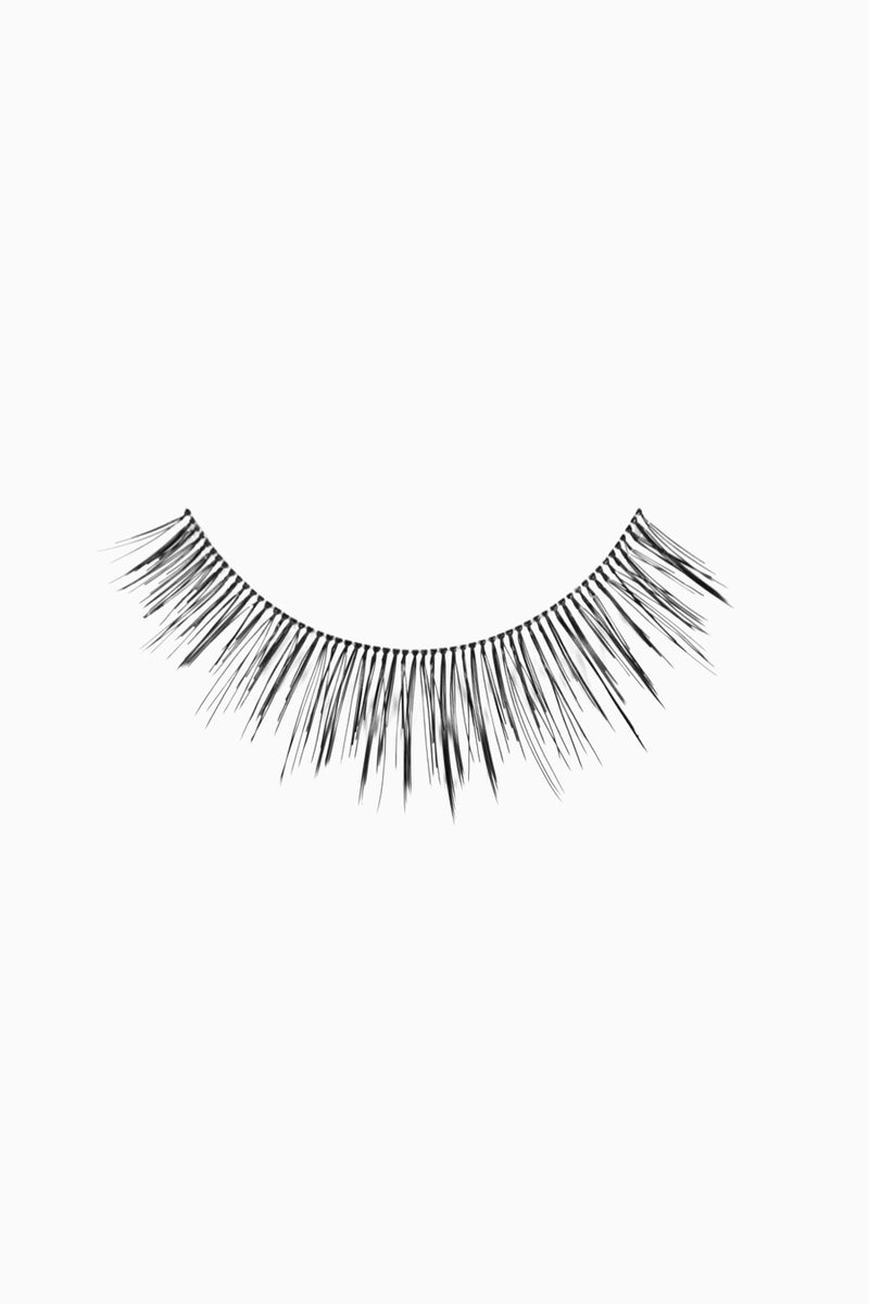 Chi Chi Look Real Faux Lashes - Natural - Olivia