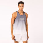 Oakley Pursuit Pro Tank Gradient Grey