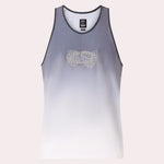 Oakley Pursuit Pro Tank Gradient Grey