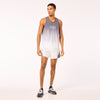 Oakley Pursuit Pro Tank Gradient Grey