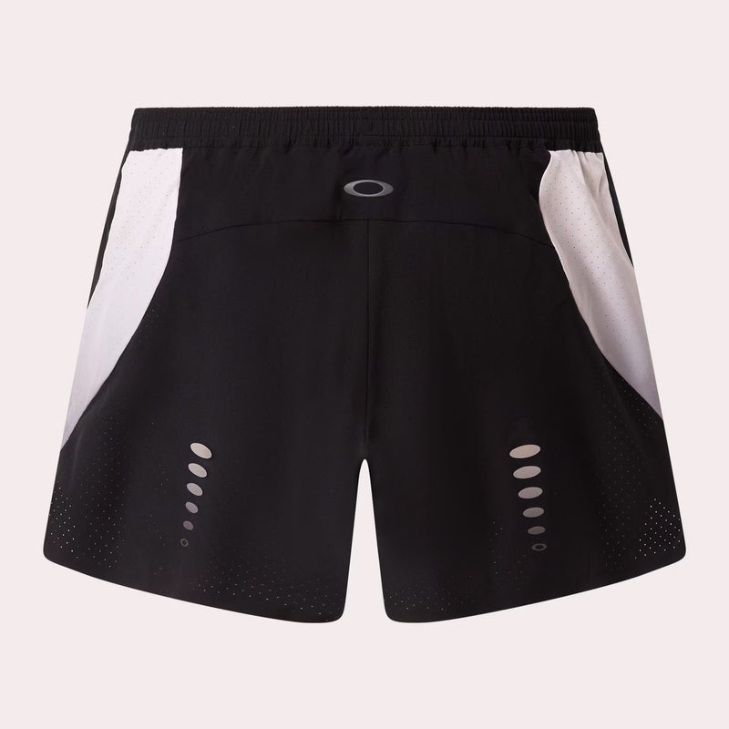 Oakley Pursuit Pro 9" Short White