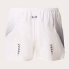 Oakley Pursuit Pro 9" Short White