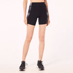 Oakley W Pursuit Pro Tight Short Blackout