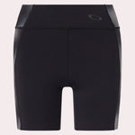 Oakley W Pursuit Pro Tight Short Blackout