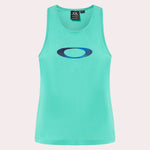 Oakley W Pursuit Pro Tank Mint Green