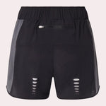 Oakley W Pursuit Pro 7" Short Blackout