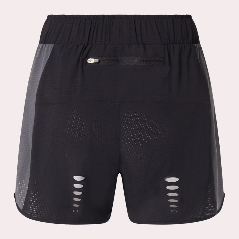 Oakley W Pursuit Pro 7" Short Blackout