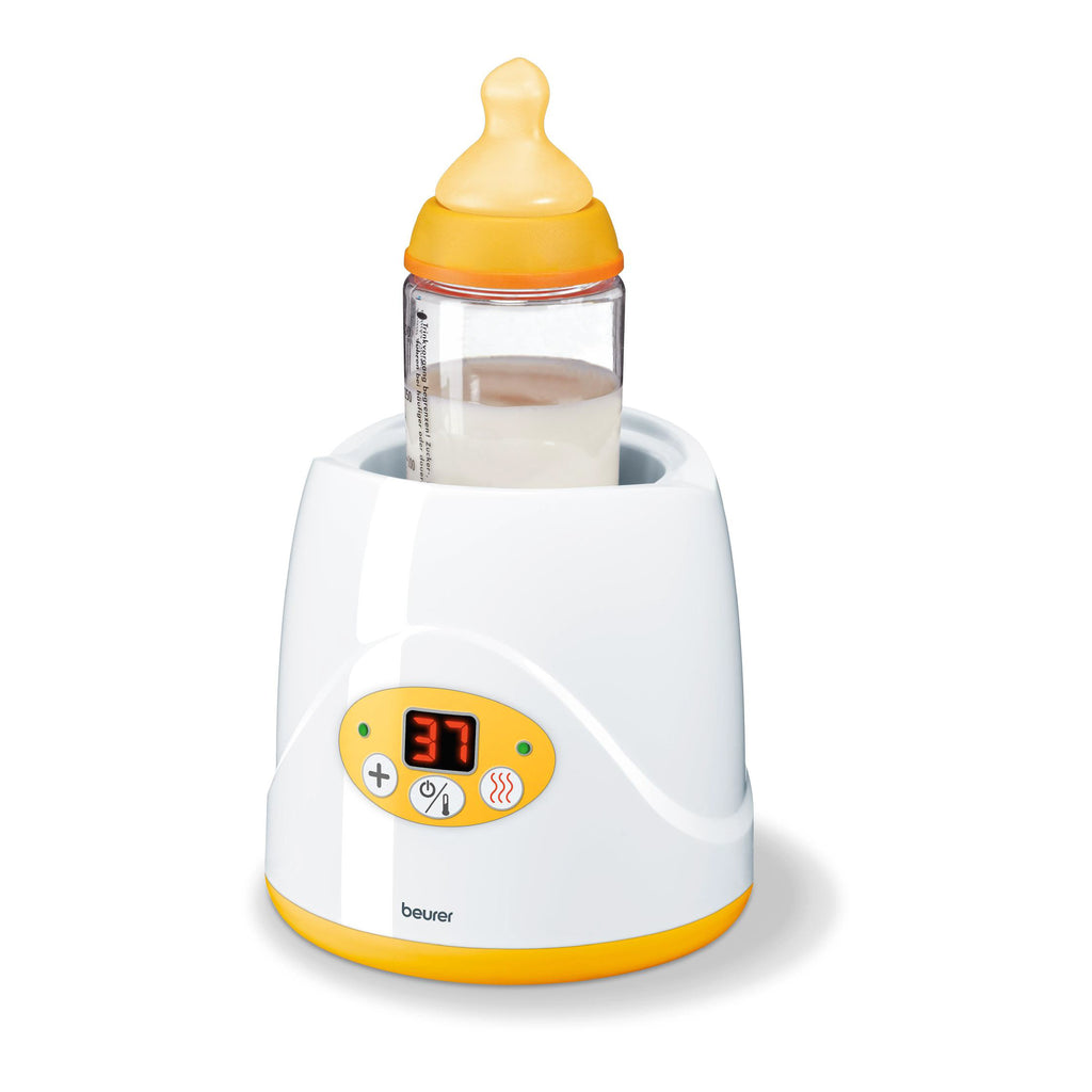 Beurer Baby Food Bottle Warmer BY52 – Prouds Fiji