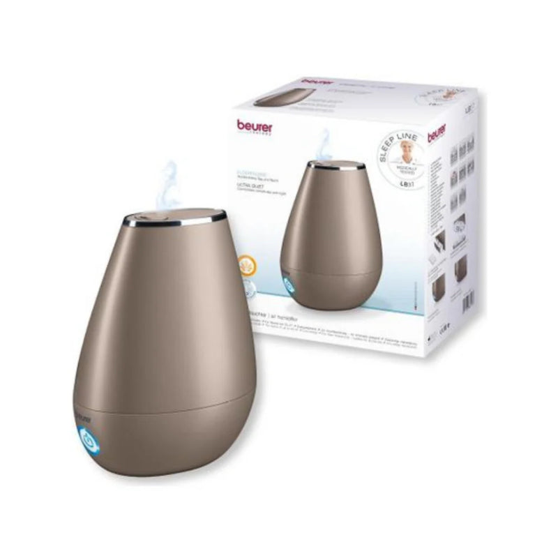 Beurer Air Humidifier Toffee LB37 – Prouds Fiji