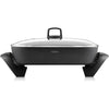 Sunbeam Duraceramic Frypan BlackÂ  FPM4000DF