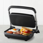 Sunbeam Cafe Style 2S Sandwich Grill + Press GRM2000SS