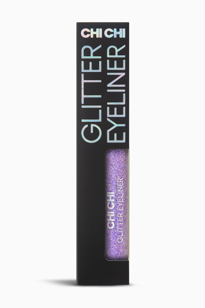 Chi Chi Glitter Eyeliner - Pop Princess