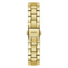 Guess Mini Luna Gold Watch