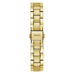 Guess Mini Luna Gold Watch