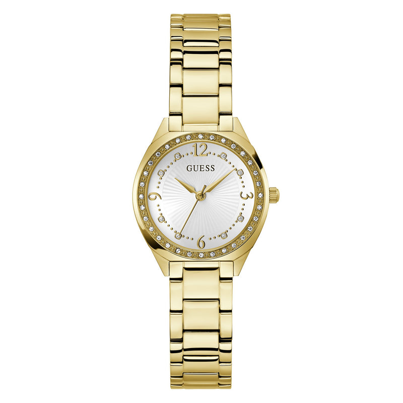Guess Park Ave South Gold
