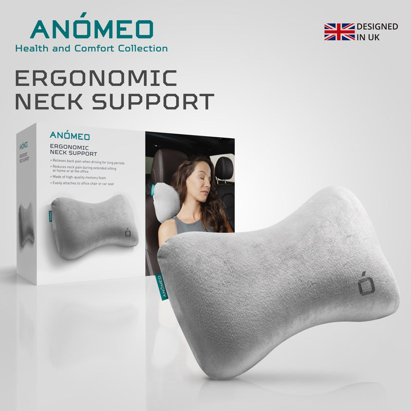 Anomeo Neck Support Pillow