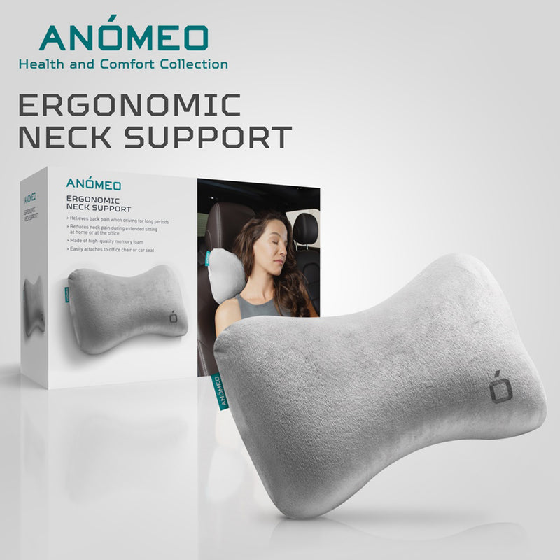 Anomeo Neck Support Pillow