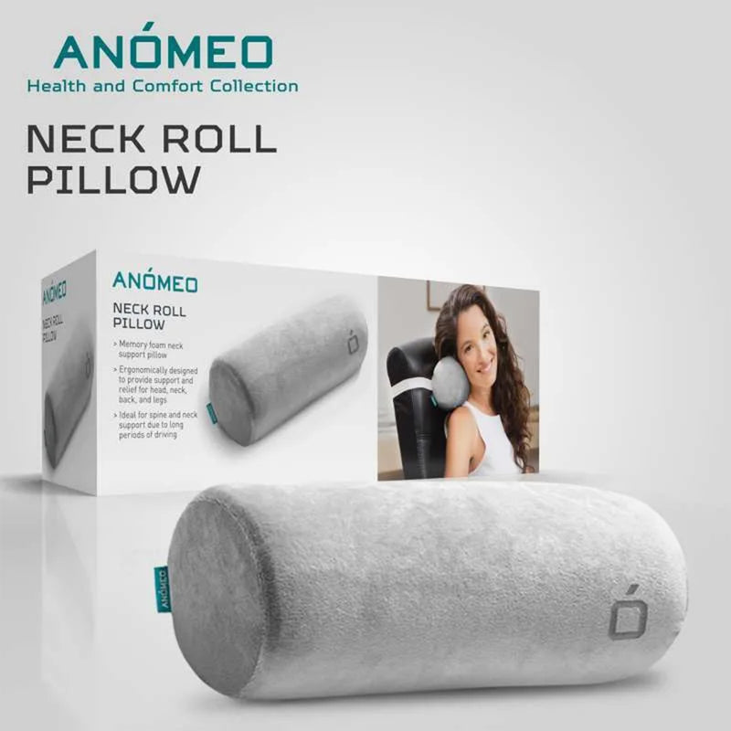 Anomeo Mini Back Support Pillow