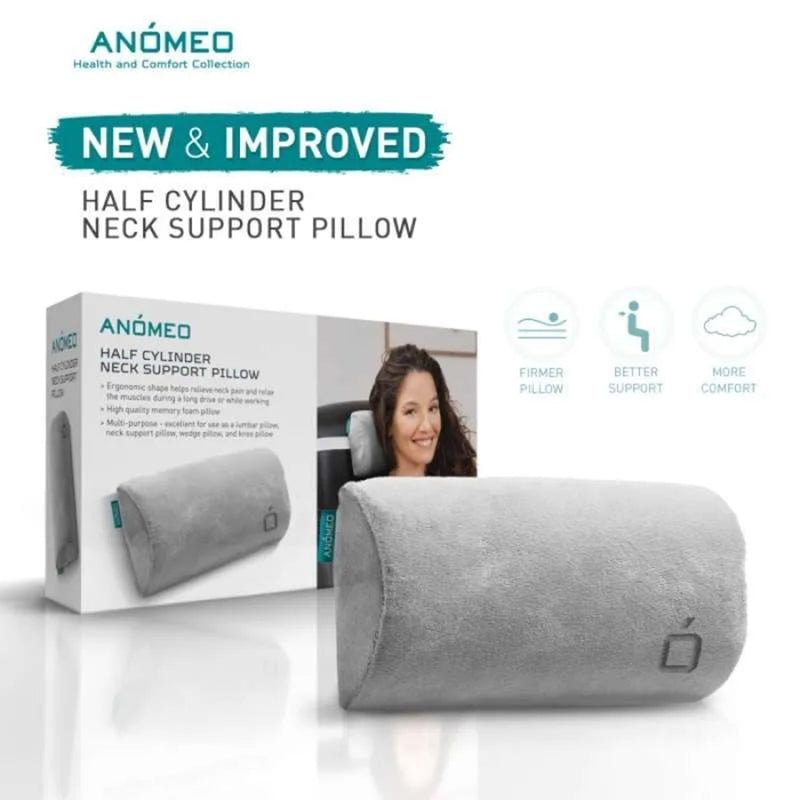 Anomeo Neck Support Pillow for Car