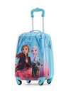 Tosca Frozen 17" Trolley Case