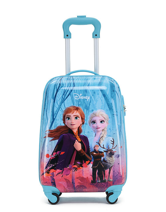 Tosca Frozen 17" Trolley Case