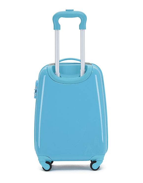 Tosca Frozen 17" Trolley Case