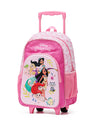 Tosca Princesses 15" 3D Eva Backpack