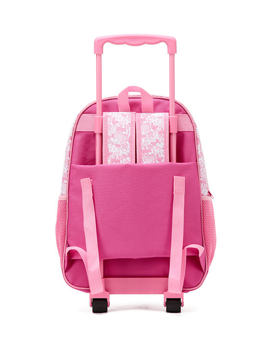 Tosca Princesses 15" 3D Eva Backpack