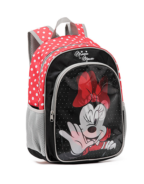Tosca Minnie Hologram Backpack