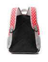 Tosca Minnie Hologram Backpack