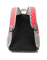 Tosca Minnie Hologram Backpack
