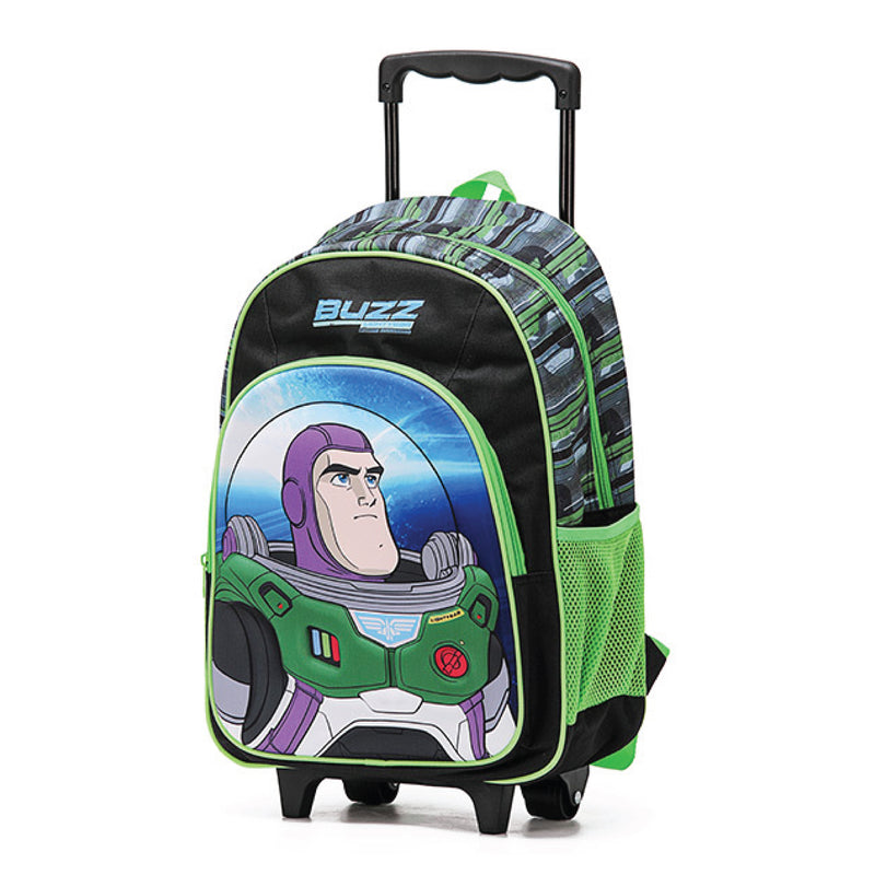 Tosca Buzz Lightyear Trolley Backback